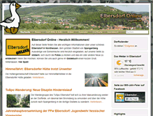 Tablet Screenshot of gigaeker.de